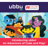 Learn, code and create with Ubbu