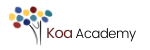 (B) : 10 January: Koa Academy Open Day