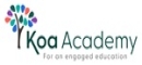 (B) : 21 January: Koa Academy Open Day: Online