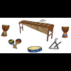 Music Classes: Percussion Music Group Music Classes: Percussion Music Group