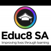 Edu8SA: Curriculum options and learning centre