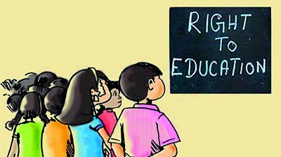 Right to Education